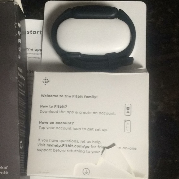 Fitbit Inspire 2 - Picture 2 of 4